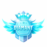 RANG DIAMOND - 1 MOIS