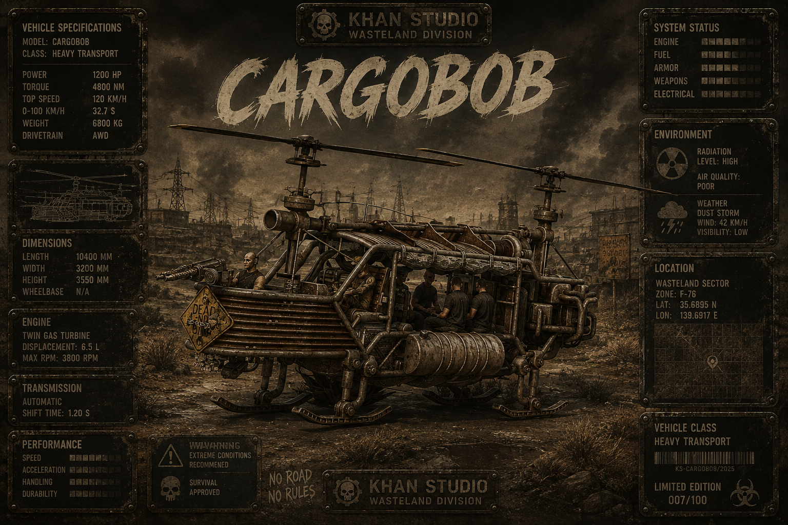 Cargobob
