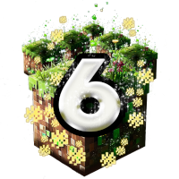 6 Chunk Loaders (Online Only)