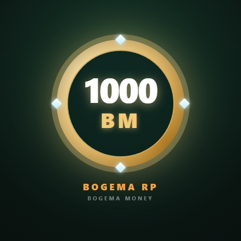 1000 BM
