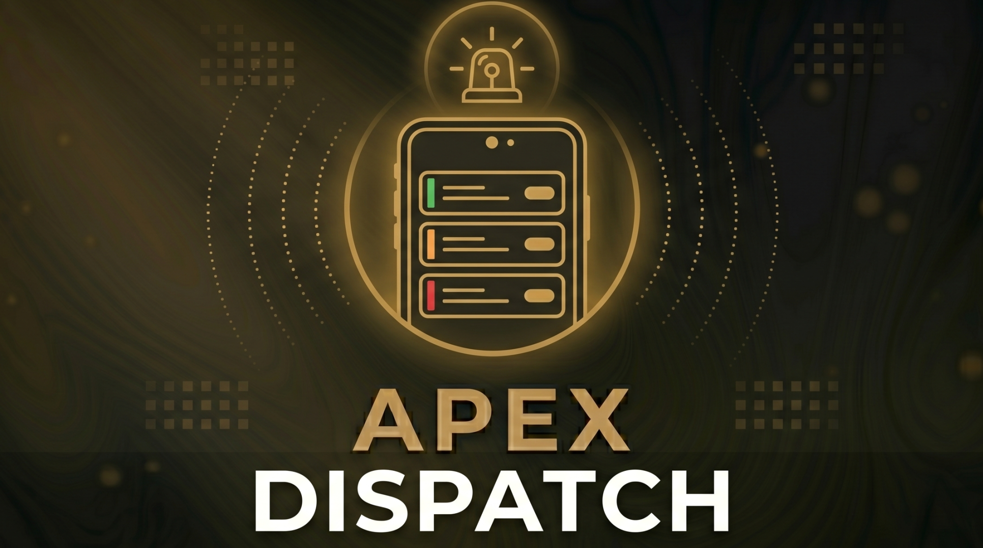 APEX DISPATCH