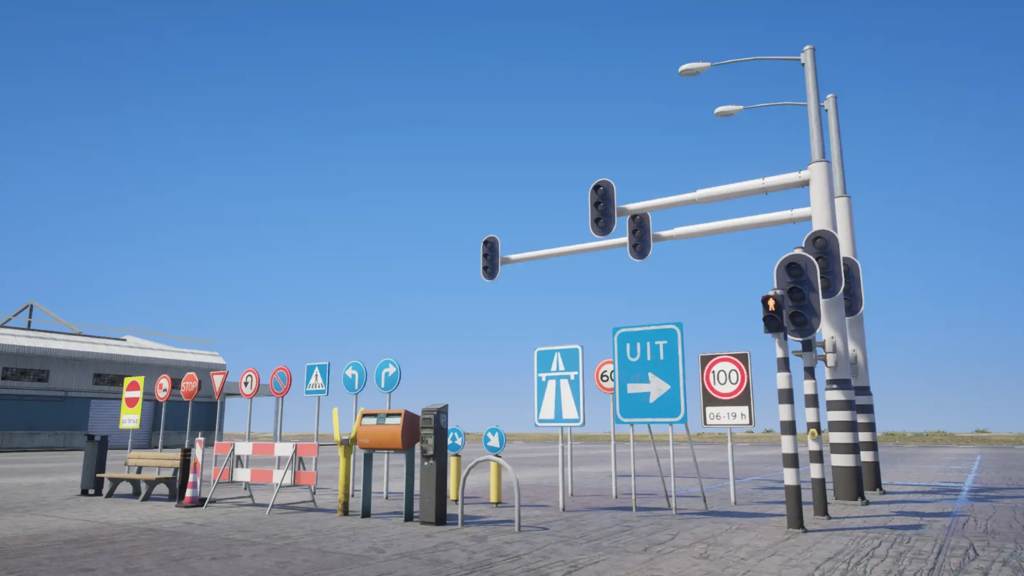 Dutch | Propspack V2 Jaarlijks — afbeelding 4