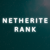 Netherite Rank
