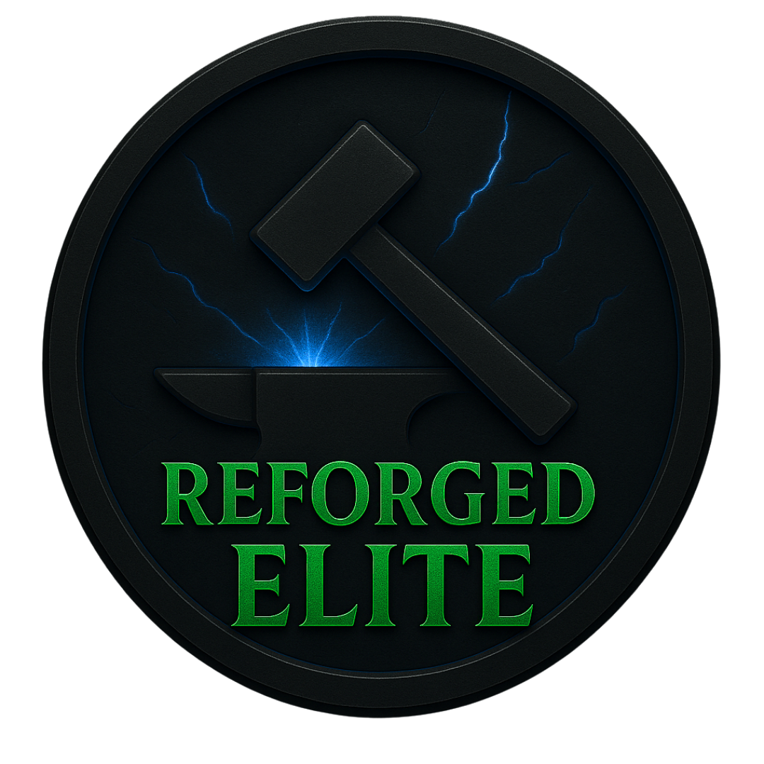 Reforged Elite Subscription