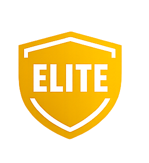 ELITE Rank (Permanent)