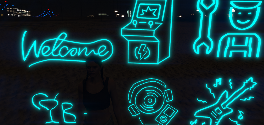 Neons