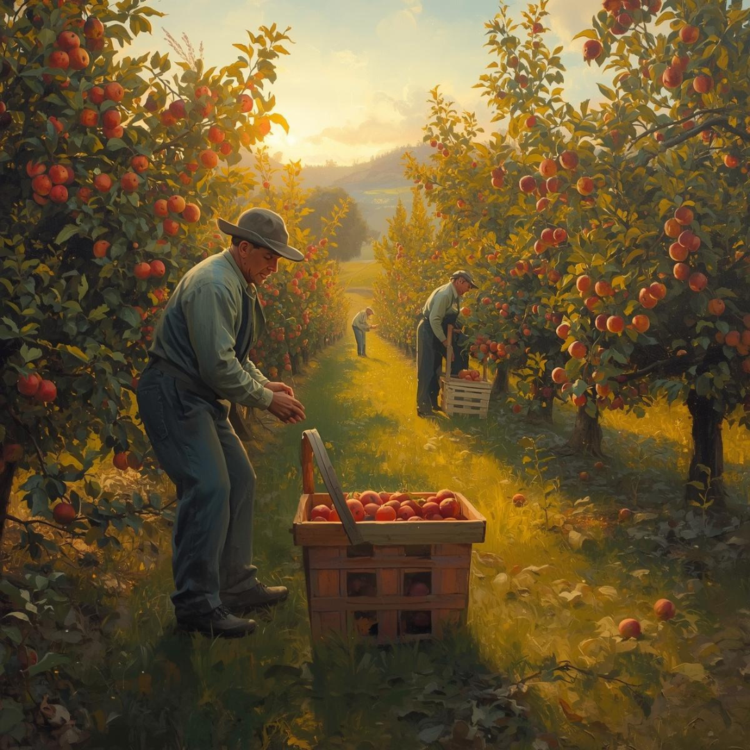 Costello's Harvest Creator - escrow