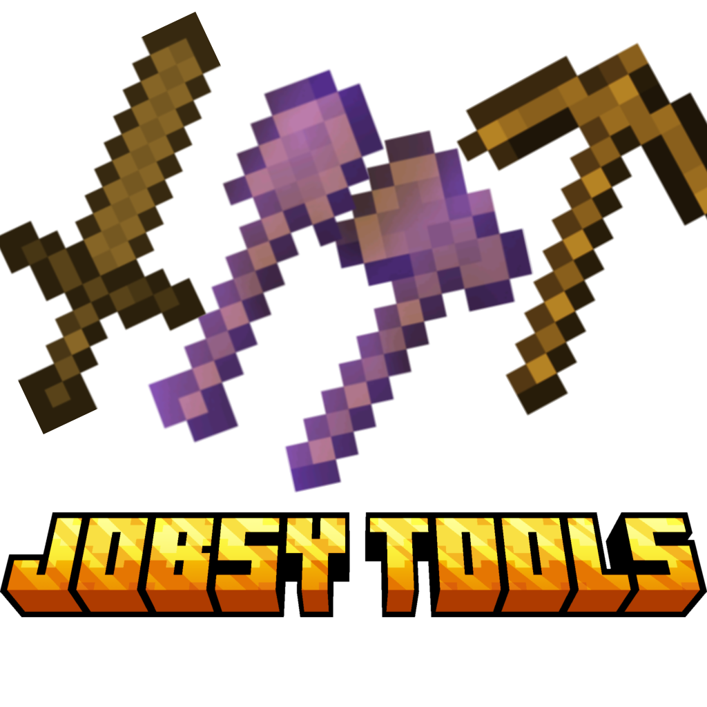 The Jobsy Tools Bundle