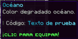 Océano