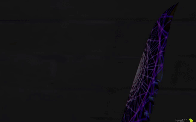 WaveWeapSkins - Animated Weapons Skins