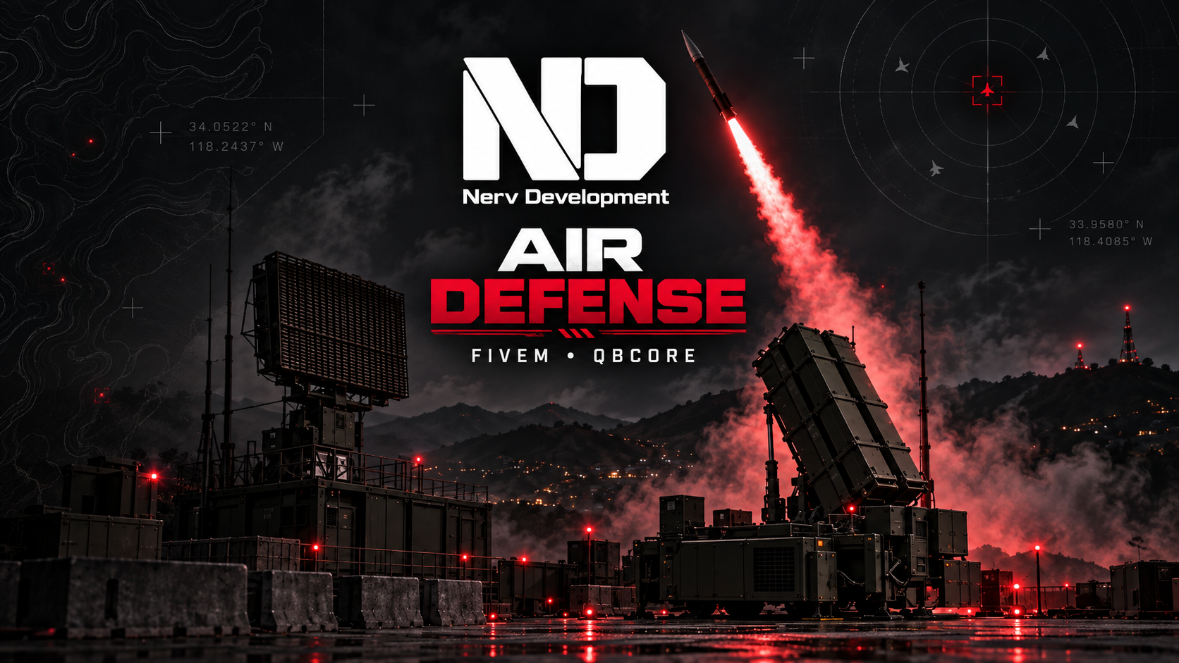 Air Defense [QB]