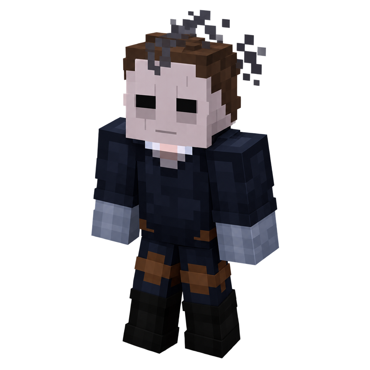 🔪 Traje de Michael Myers