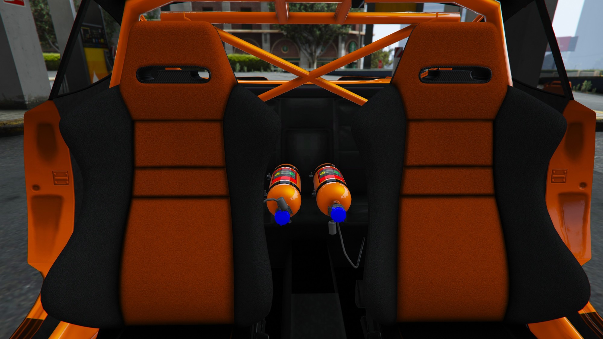 JESTER CLASSIC