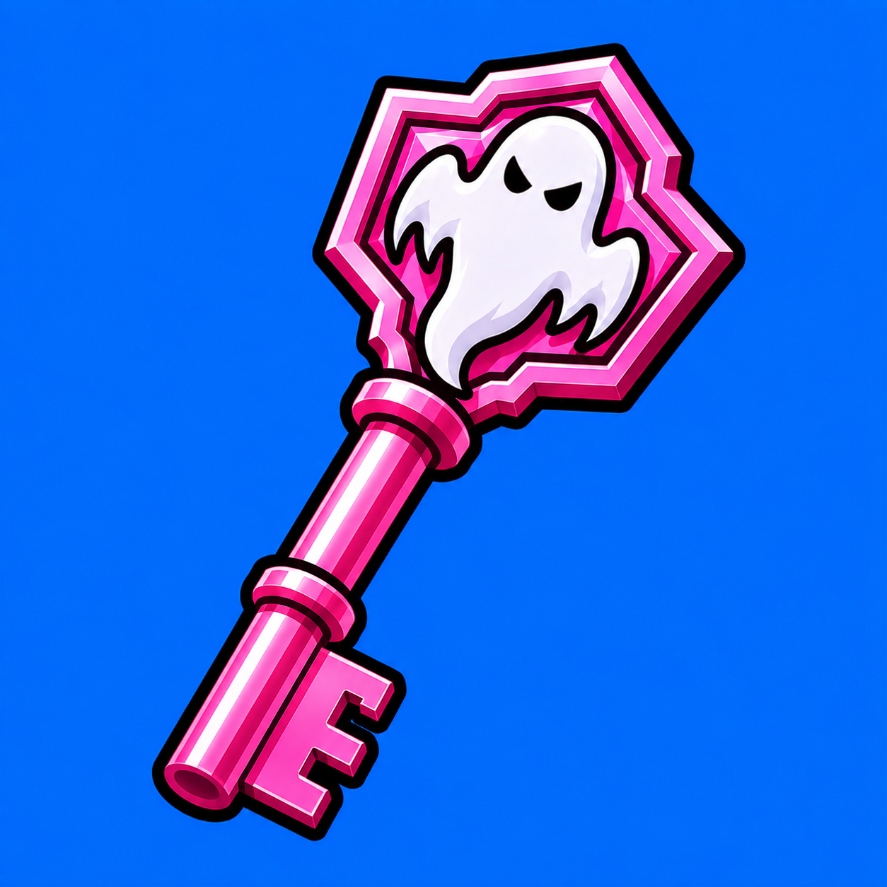 Mythic Crate Key