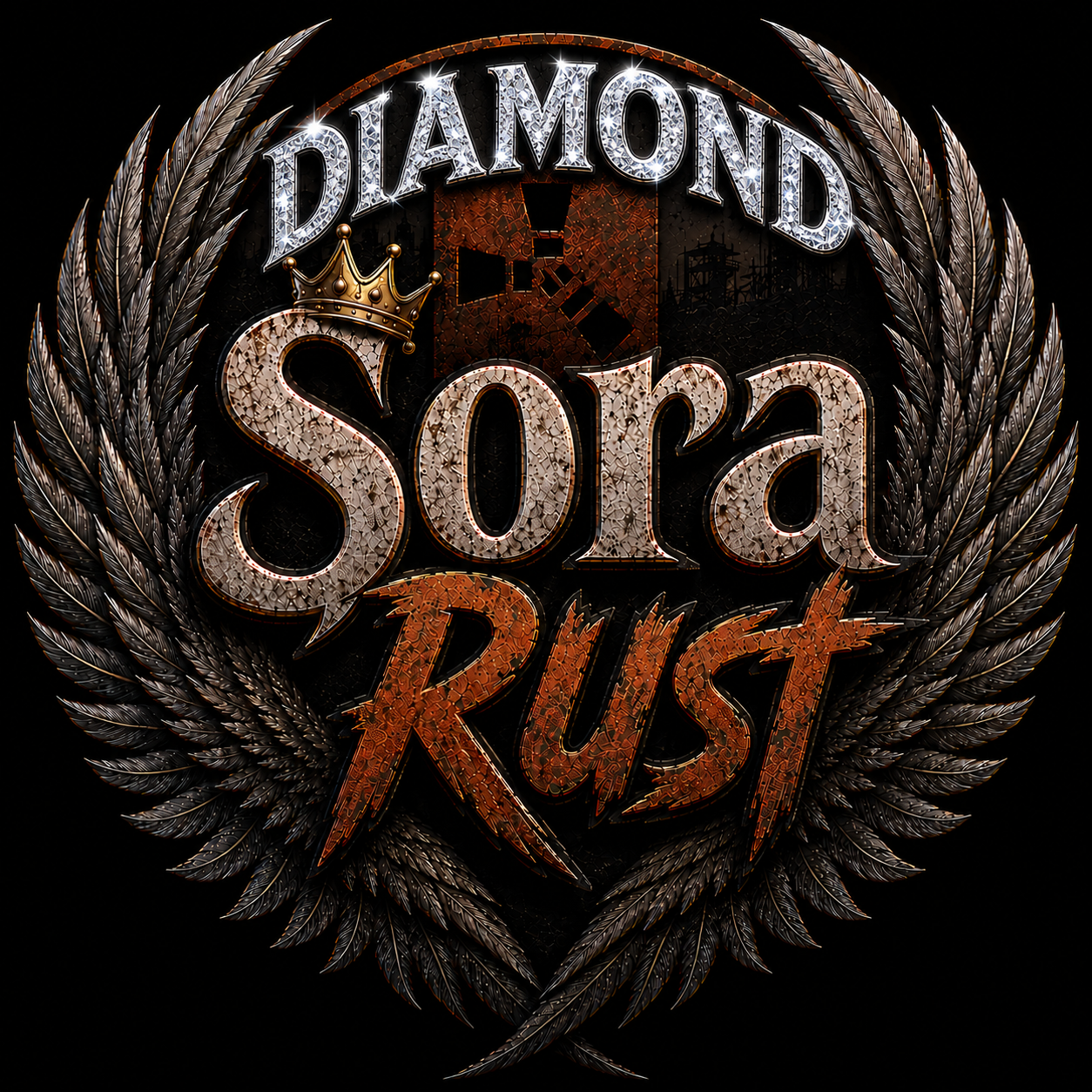 Diamond Rank