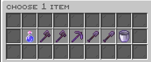 Amethyst Key