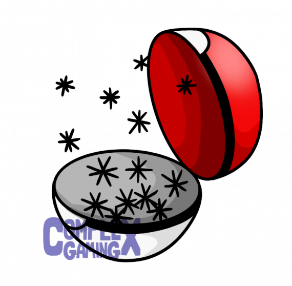 Complex gaming store small bundle of spins