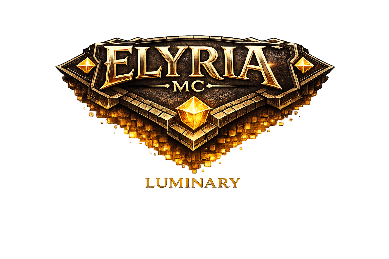 Luminary Rank