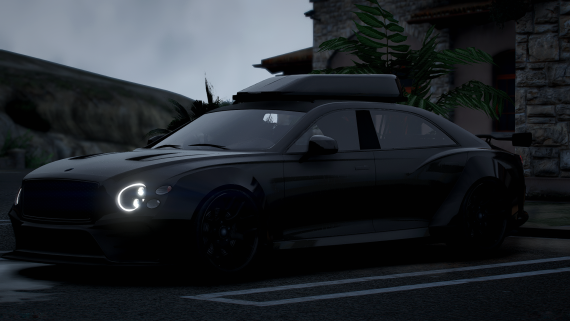Deity Widebody