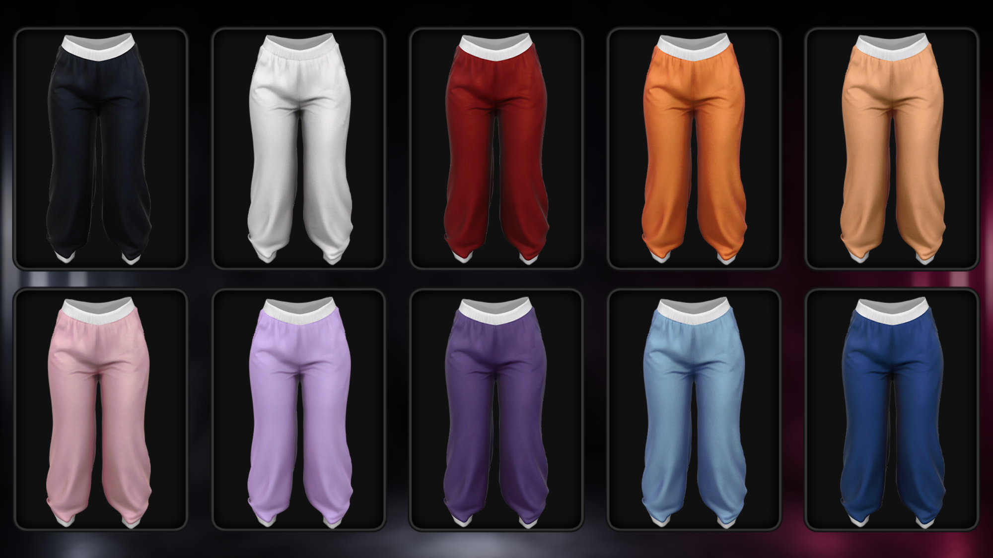 Pants-sms #4