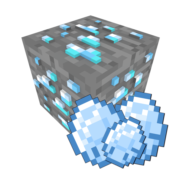 20 Cristalux