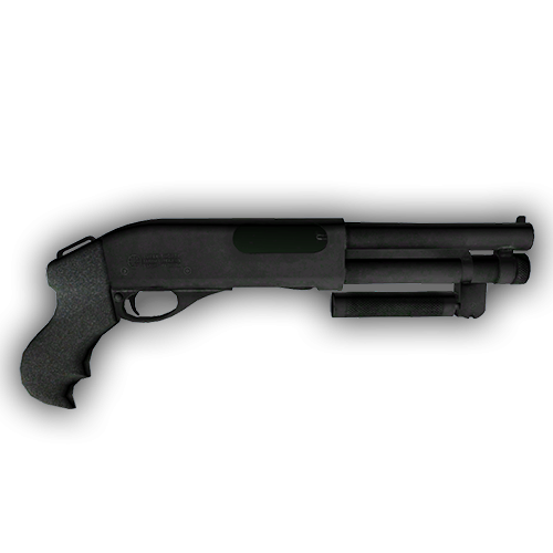 MINI SHOTGUN