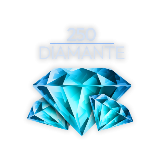 250 de Diamante