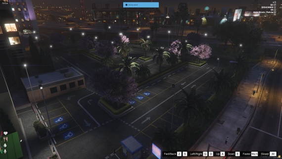 🏢PARKING V1