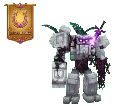 🧿 Void Guardian