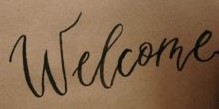 Welcome Package