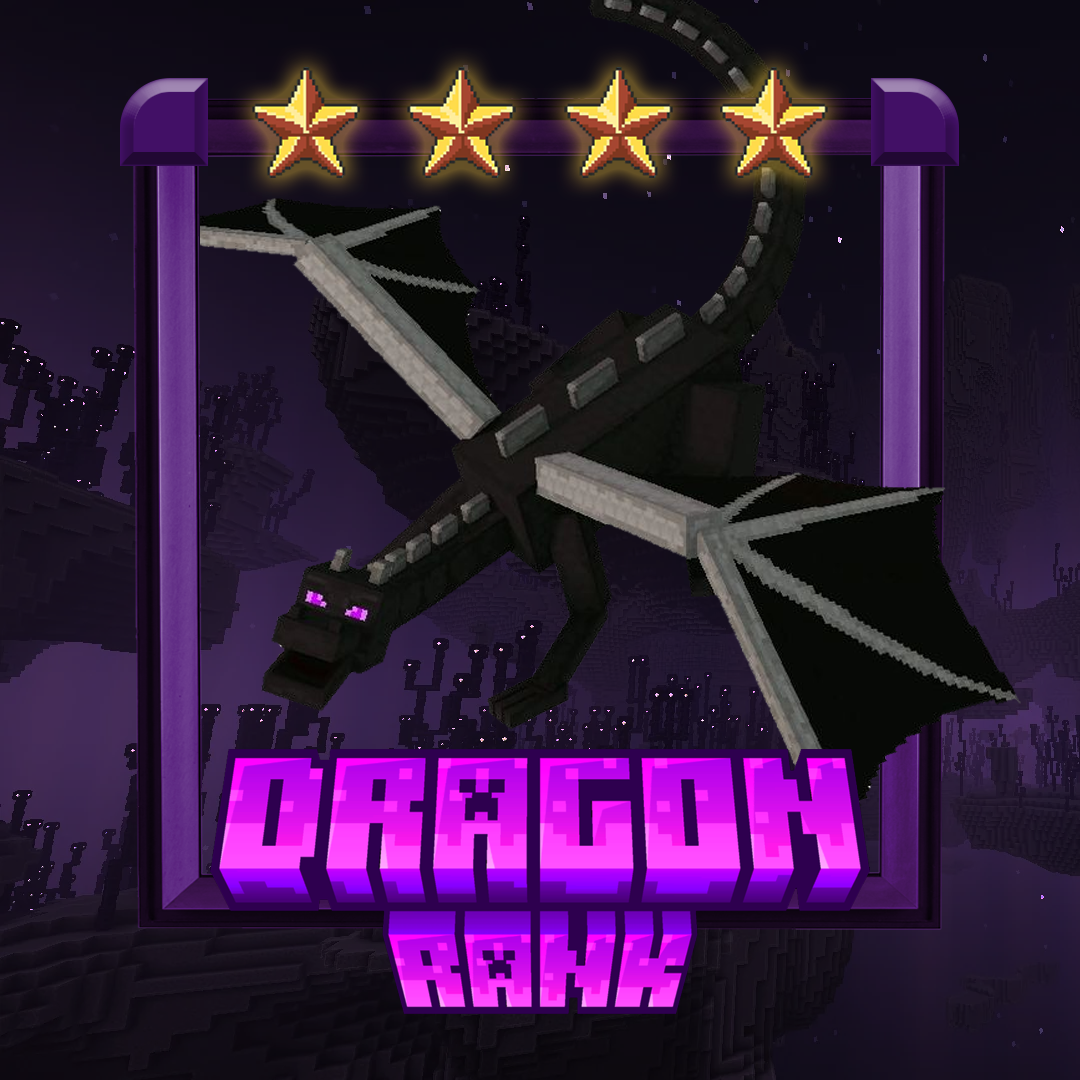 Dragon Rank