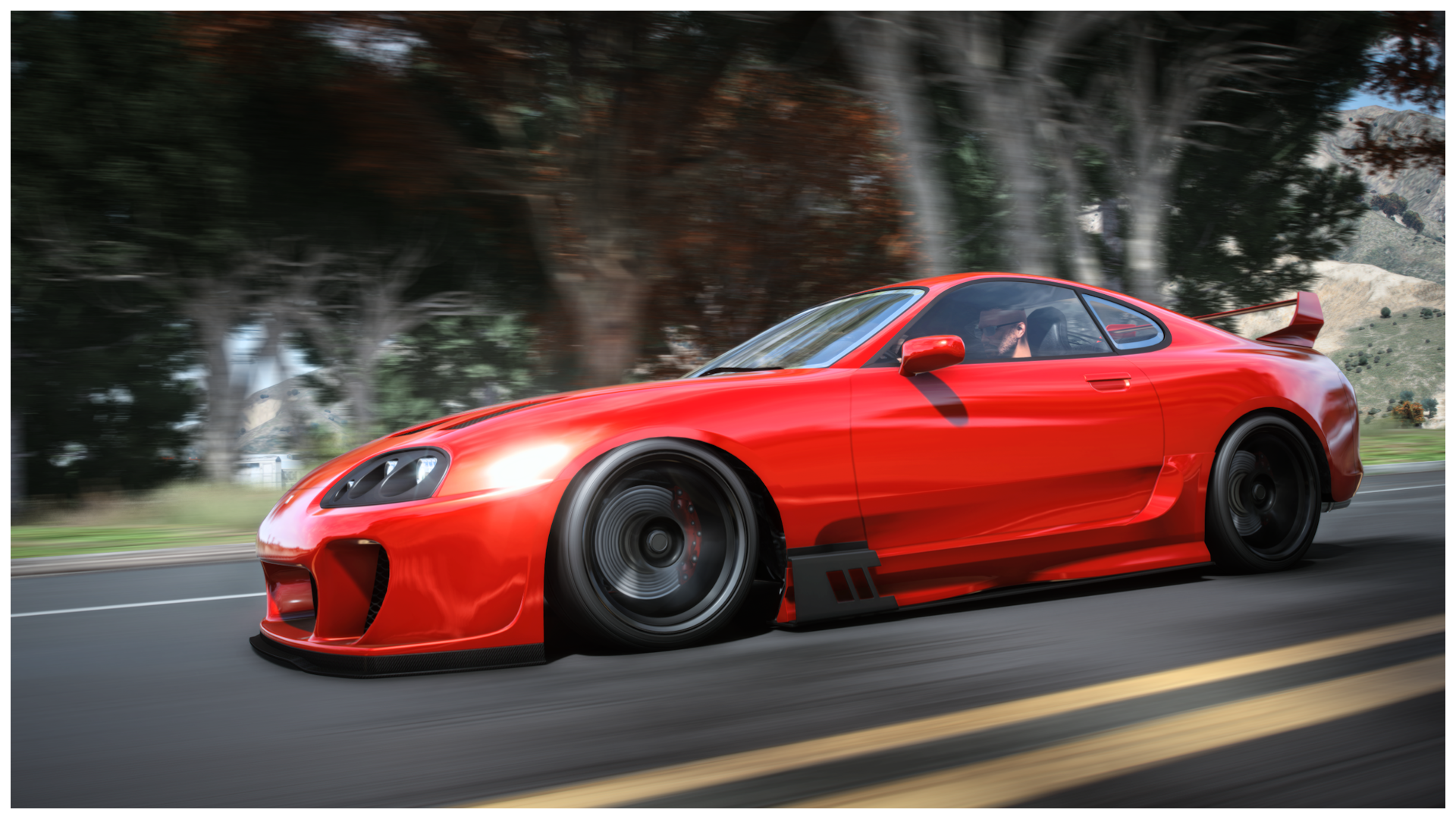 Dinka Jester RZ