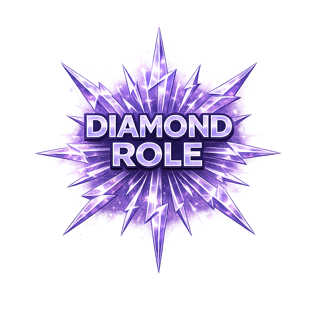 Diamond