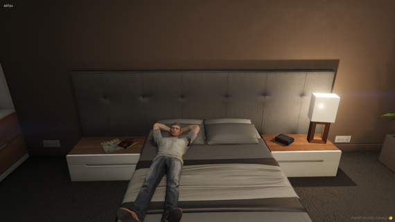 RP Beds