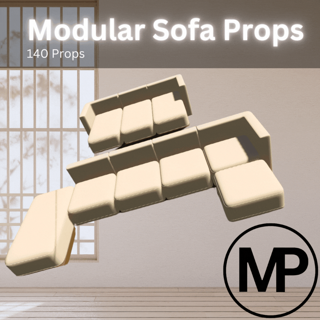 Metal Poison WorX Modular Sofa metal-poison-worx-modular-sofa