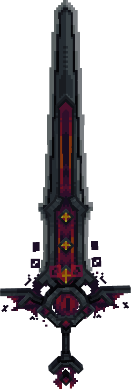 Espada Bloody