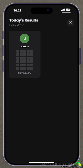 Leterly App For LB-Phone