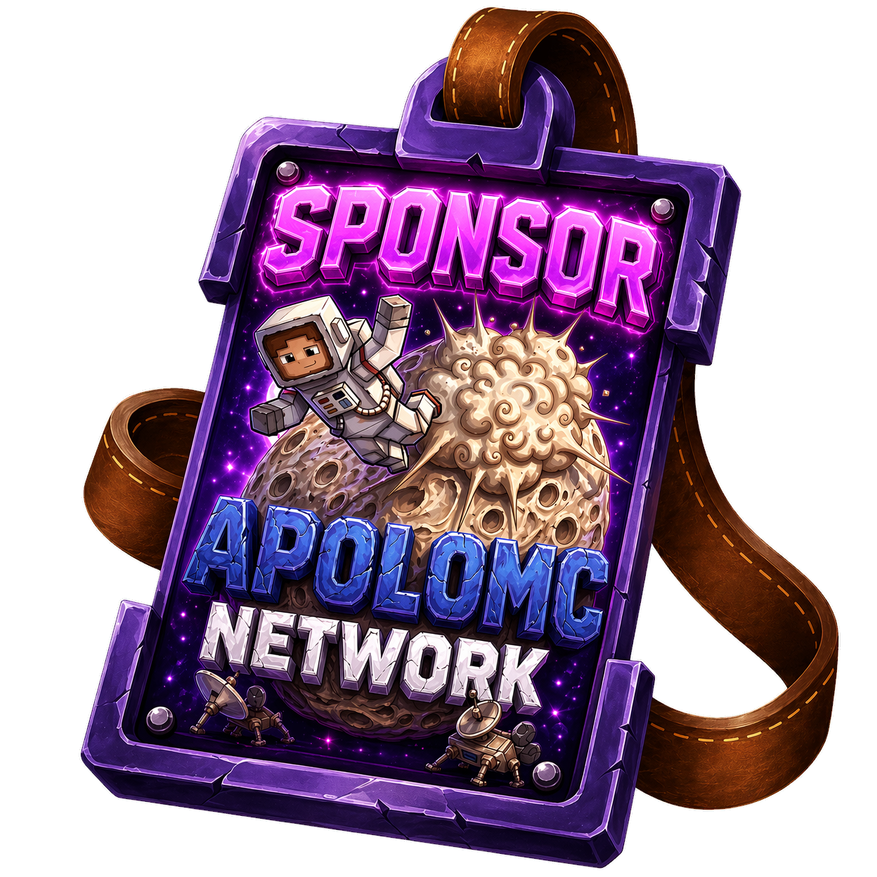 SPONSOR