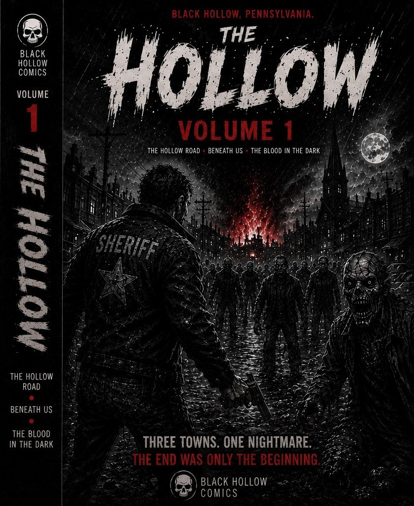 The Hollow Volume I