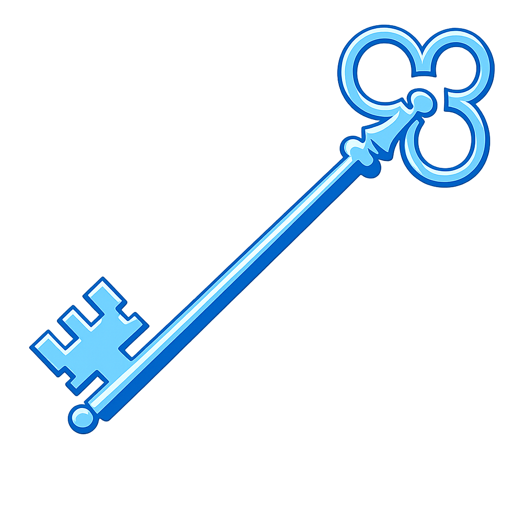 Prime Key