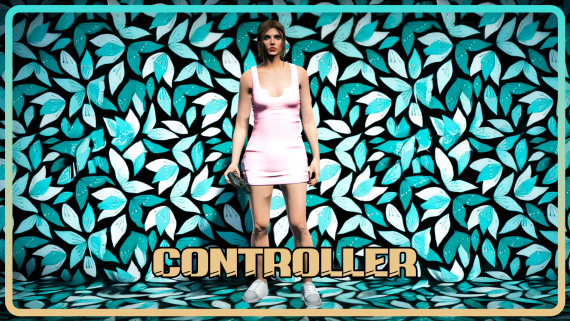Controller