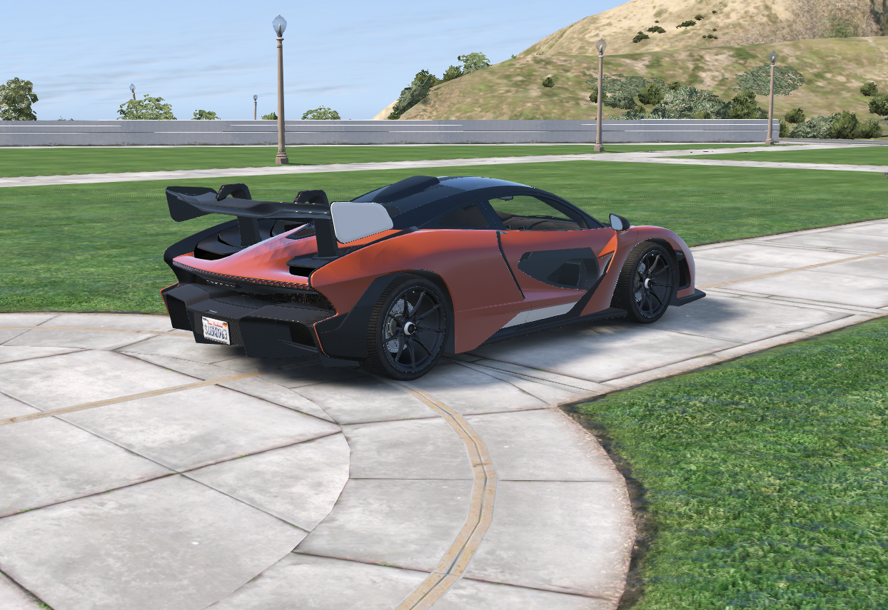 Progen Emerus