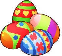 UOVO DI PASQUA