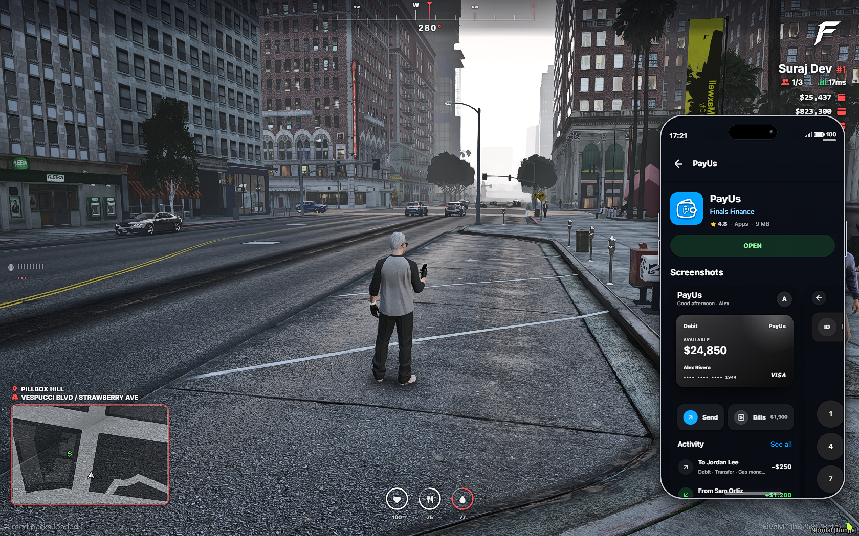 5M Phone & Smartwatch thumbnail 6