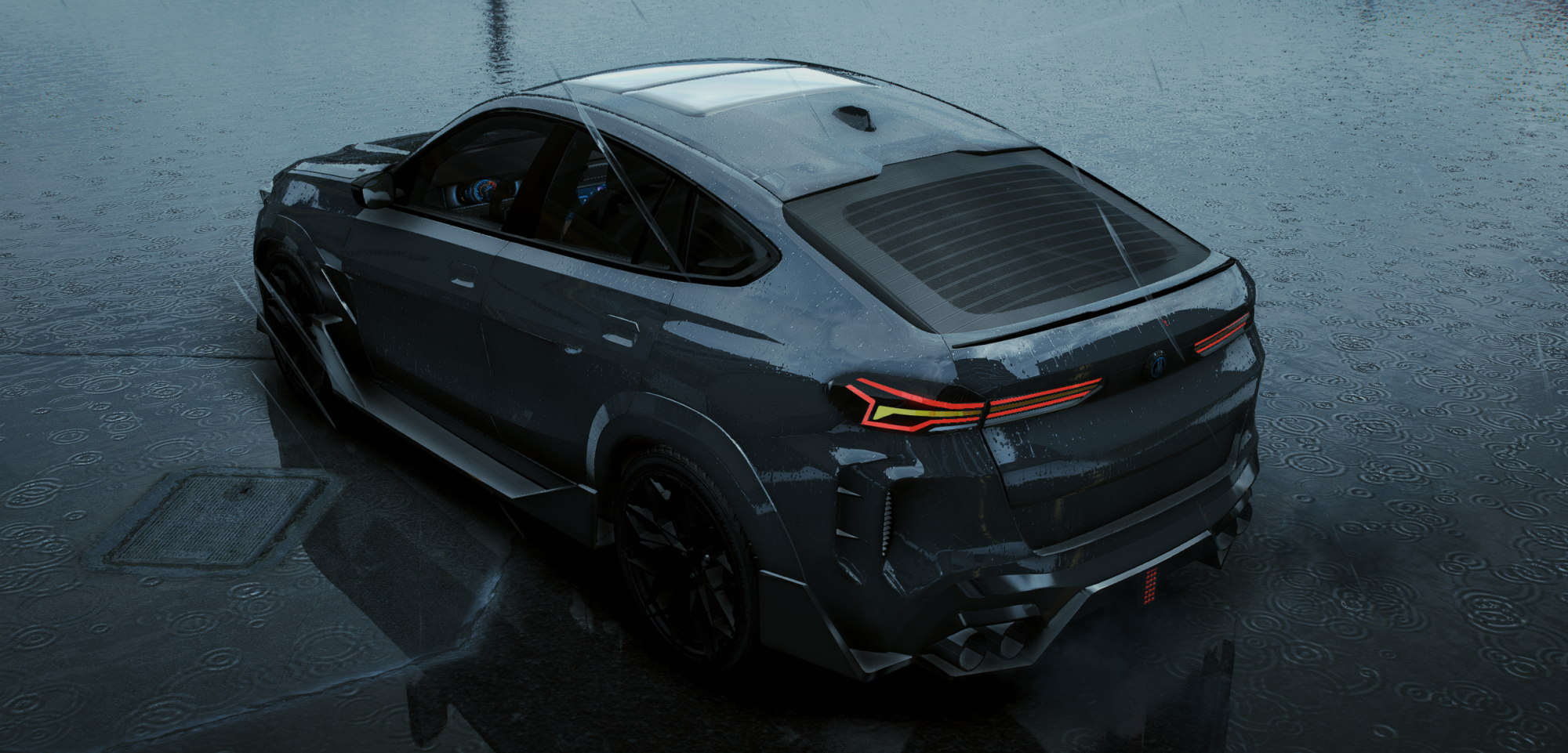 Übermacht Rheinland view 6