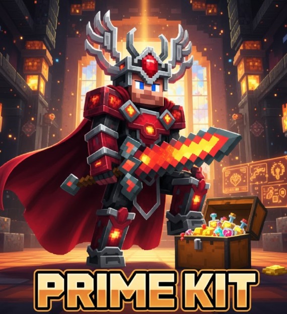 Prime Kit