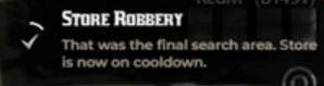 🏪 ProjectLS Store Robbery – Advanced RedM Heist System