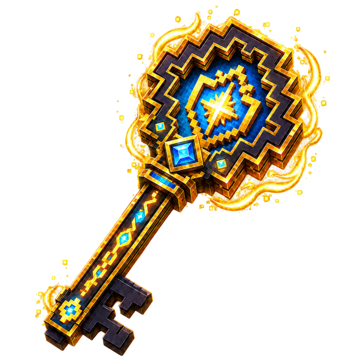 Hero Key x5
