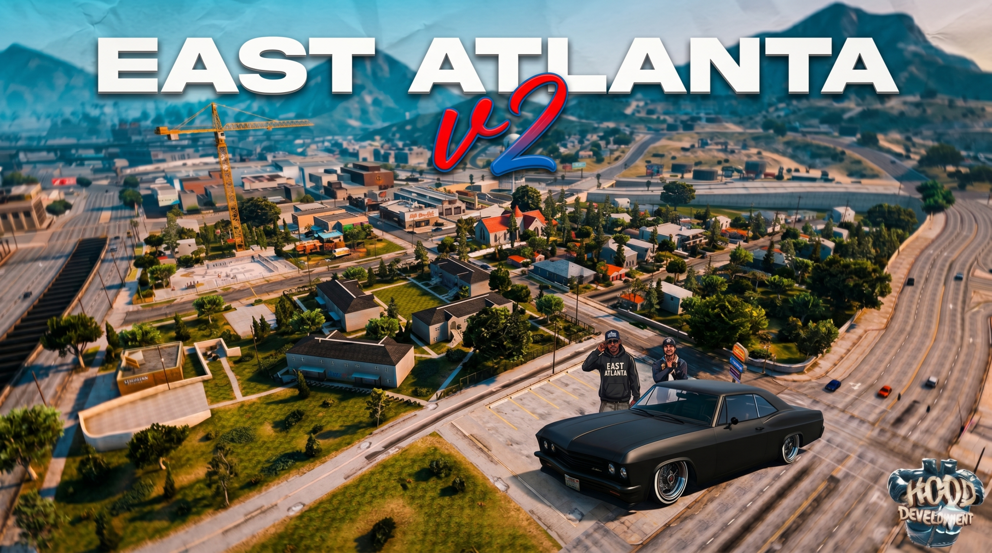 EAST ATLANTA V2