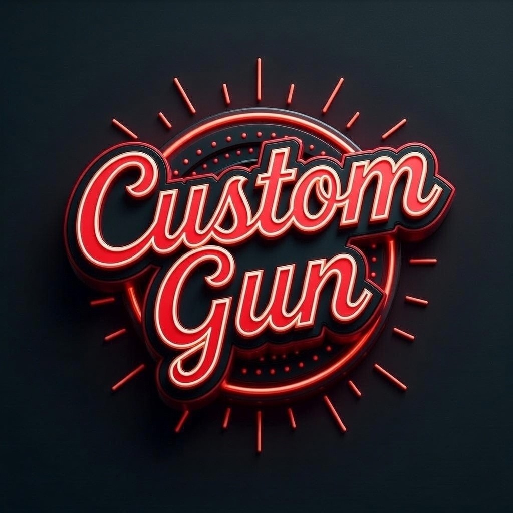 Custom Gun